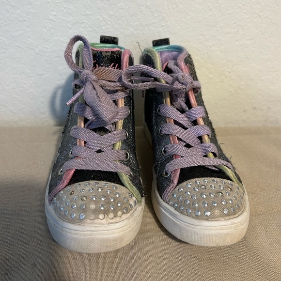 Twinkle Toes Shoes - Picture 2 of 3